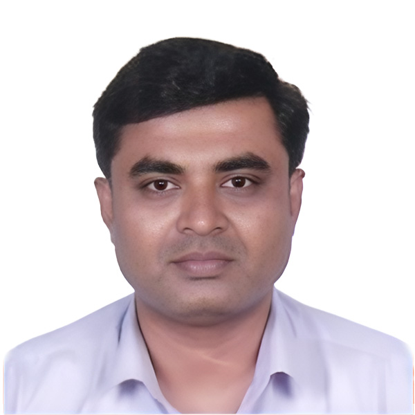 Shri Anil H Kiresur