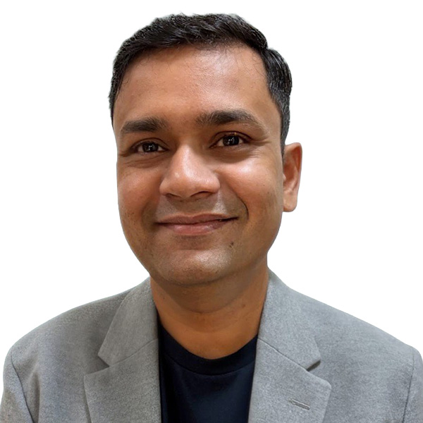 Bhargav Yogesh Padh