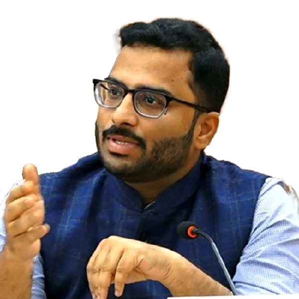 Dinesh Kumar