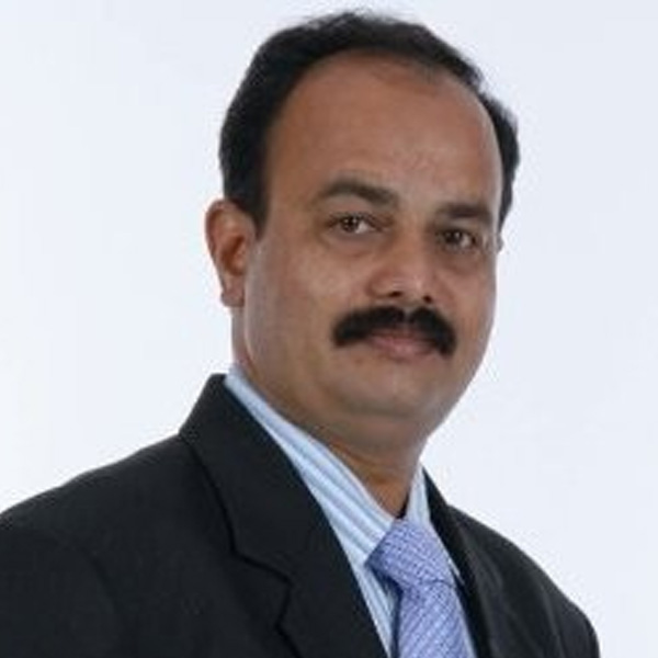 Milind Rajhans