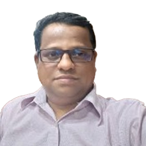 Niranjan Railker