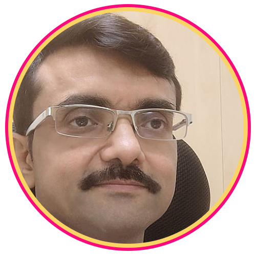 Ankur Varshney
