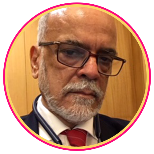 Ashutosh Mishra