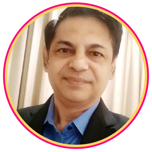 Dhiraj Saxena