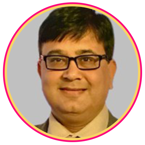 Hitesh Sachdev
