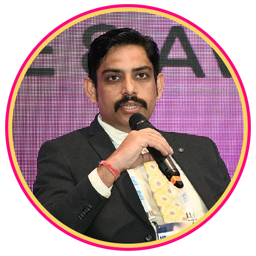 Manoj Batra