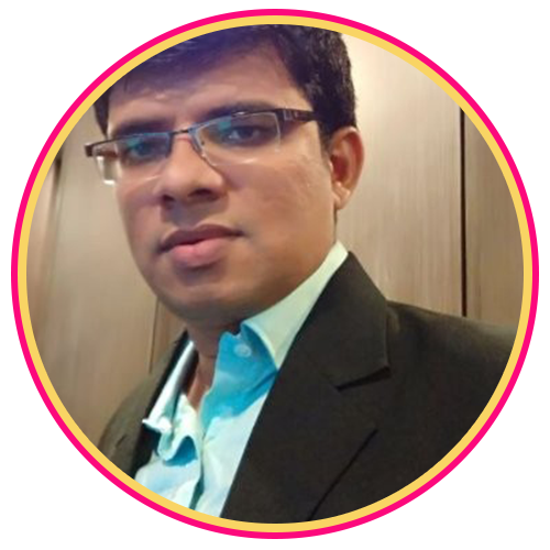 Rushikant Shastri
