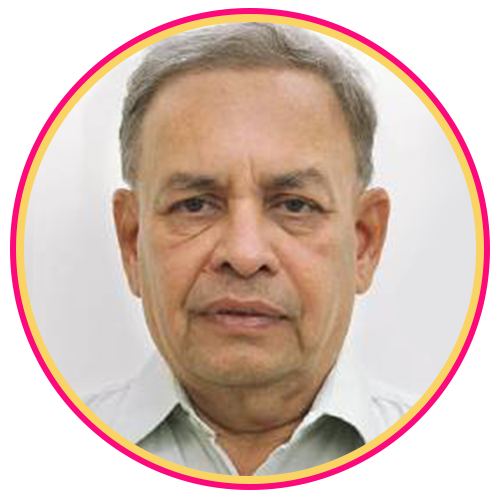 Satish Marathe