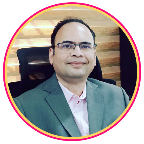 Vishram Dixit