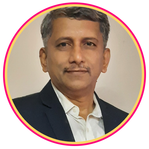 Yogesh Valunjka