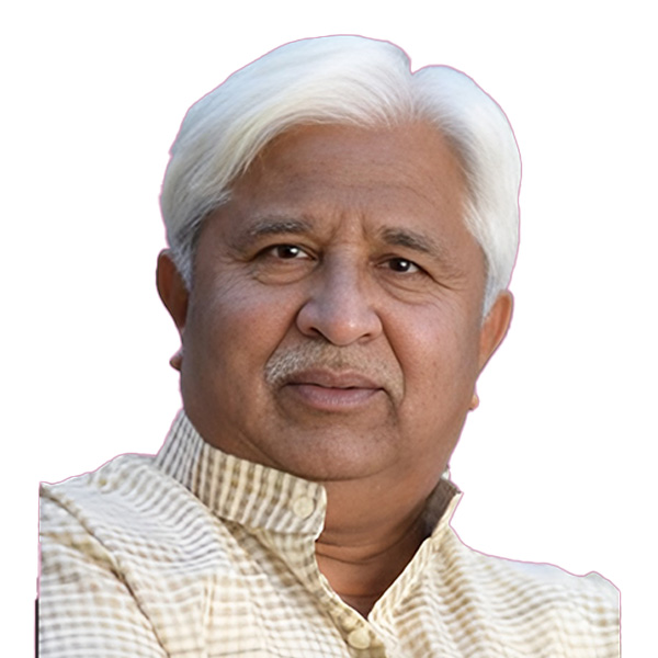 H.K Patil
