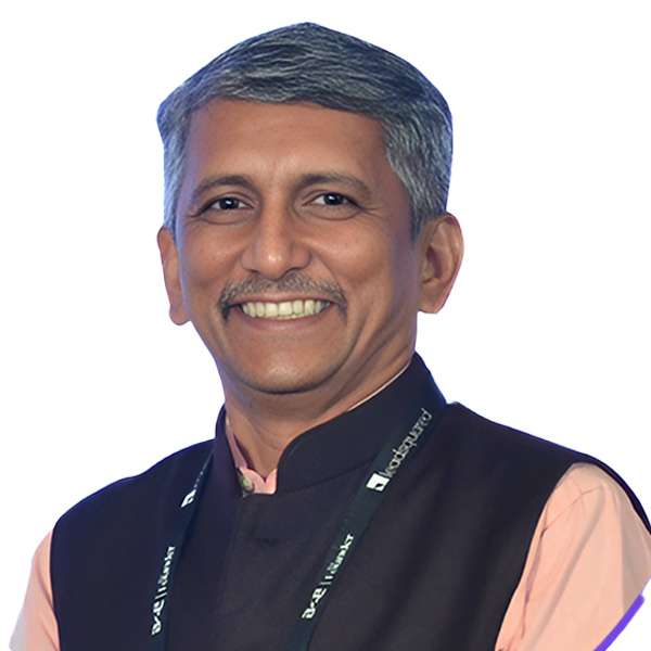 Yogesh Valunjkar