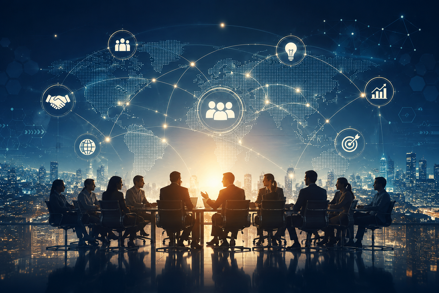 Digital banking technology