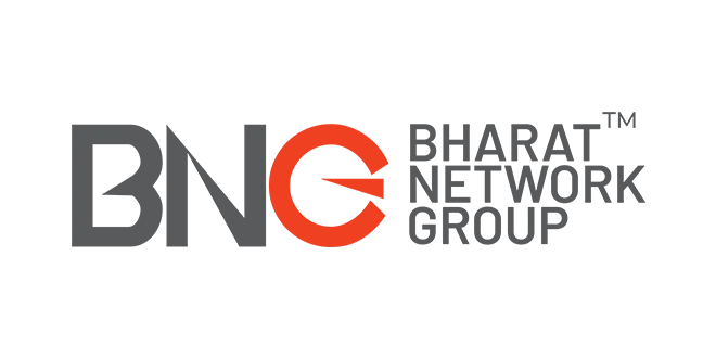 Initiative By - Bharat Network Group