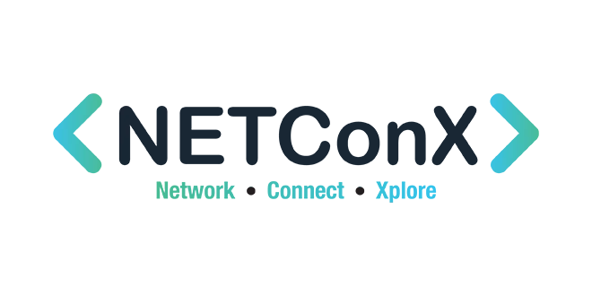 Event Technology Partner - Netconx